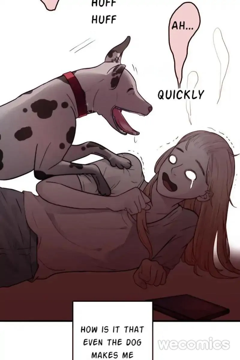 Read The Worst Infatuation chapter 17 image 73 on Lezhin