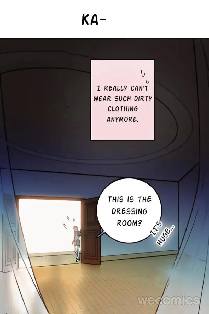 Read The Worst Infatuation chapter 17 image 79 on Lezhin