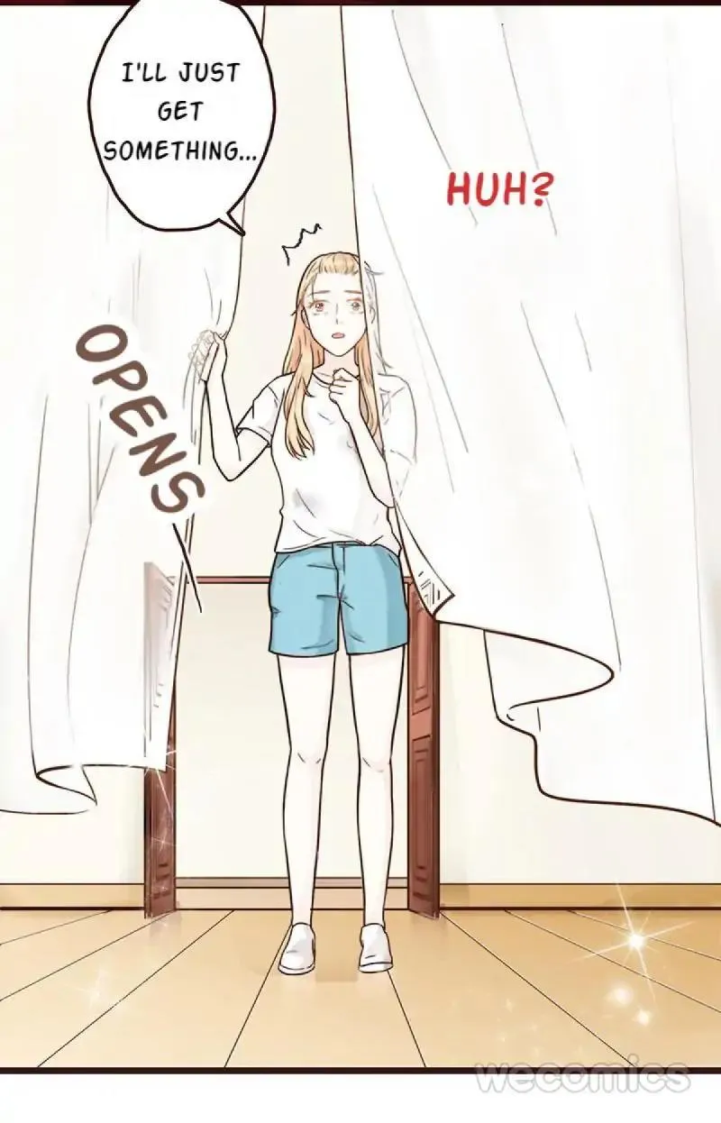 Read The Worst Infatuation chapter 17 image 81 on Lezhin