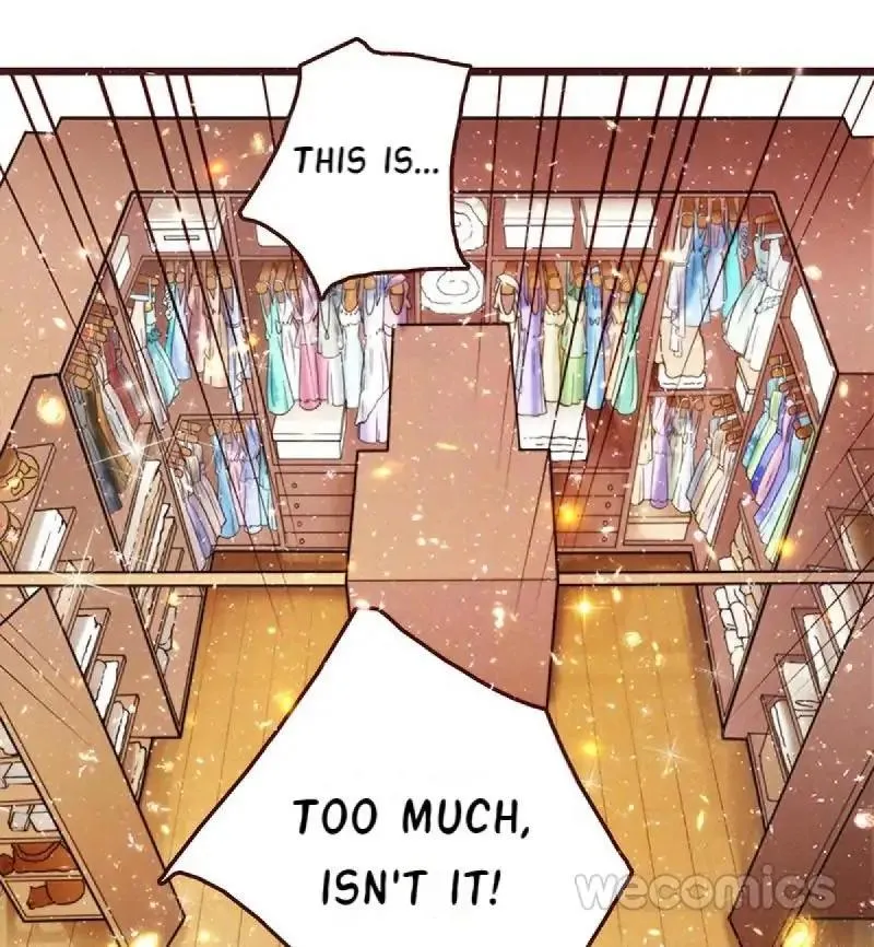 Read The Worst Infatuation chapter 17 image 82 on Lezhin