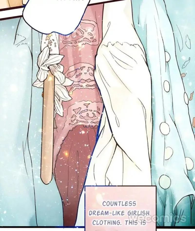 Read The Worst Infatuation chapter 17 image 85 on Lezhin