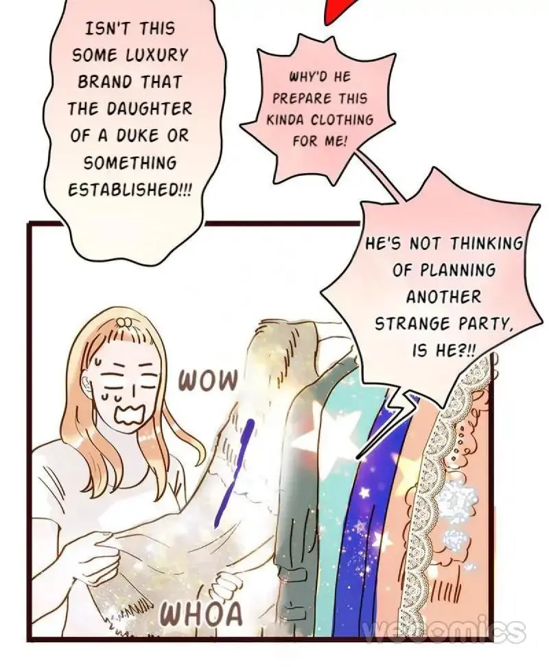 Read The Worst Infatuation chapter 17 image 92 on Lezhin