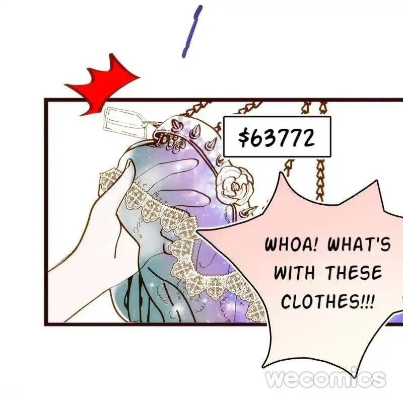 Read The Worst Infatuation chapter 17 image 93 on Lezhin