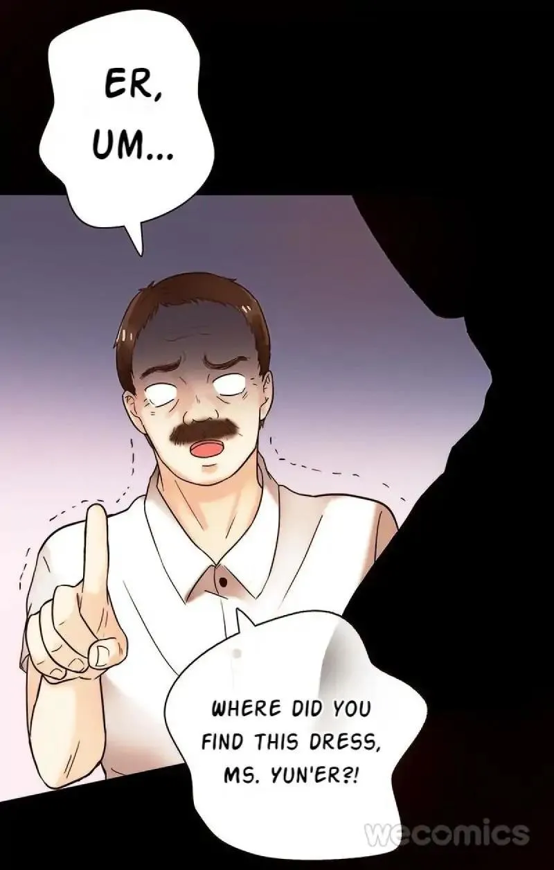 Read The Worst Infatuation chapter 18 image 21 on Lezhin