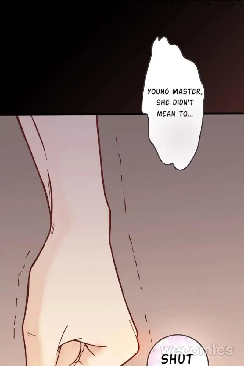 Read The Worst Infatuation chapter 18 image 27 on Lezhin