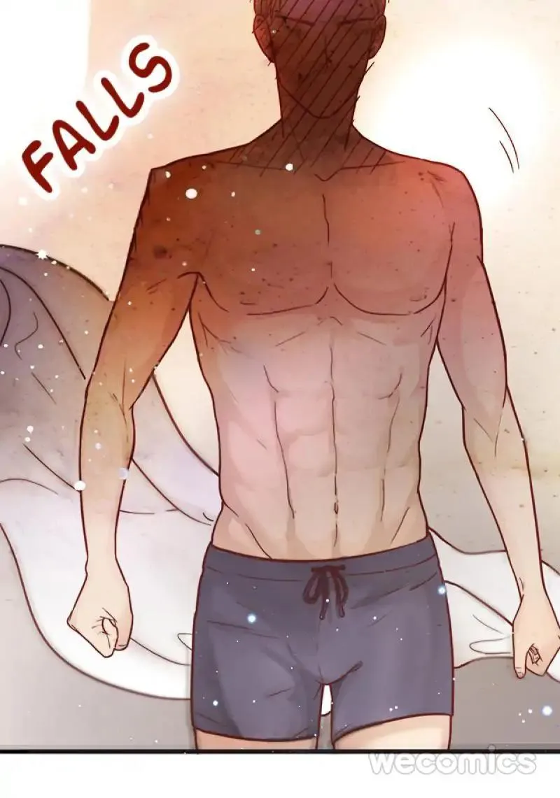 Read The Worst Infatuation chapter 18 image 31 on Lezhin