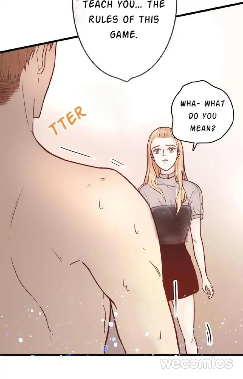 Read The Worst Infatuation chapter 18 image 33 on Lezhin