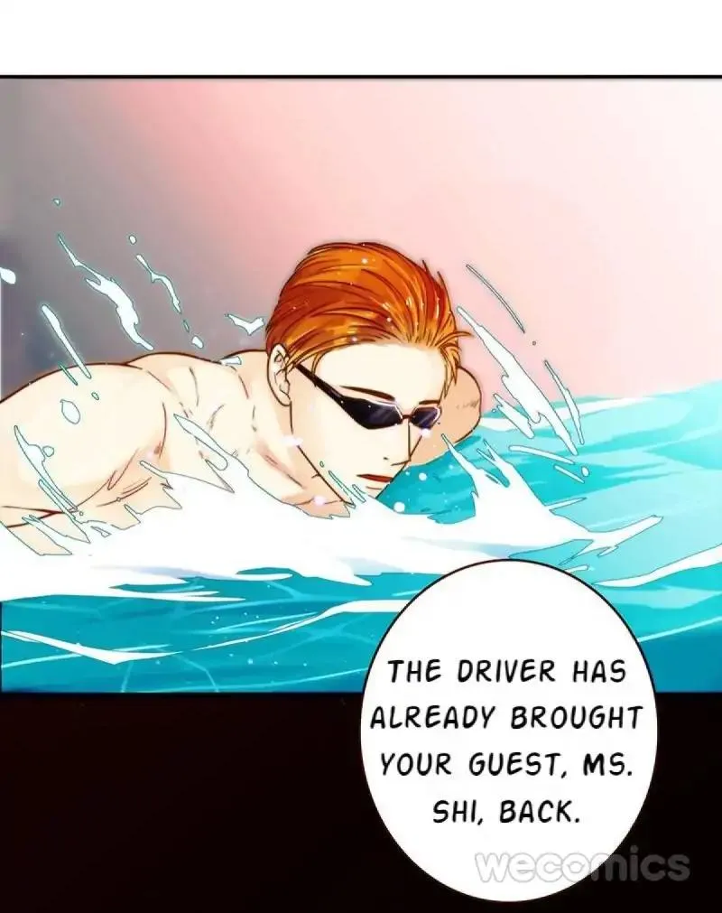 Read The Worst Infatuation chapter 18 image 34 on Lezhin