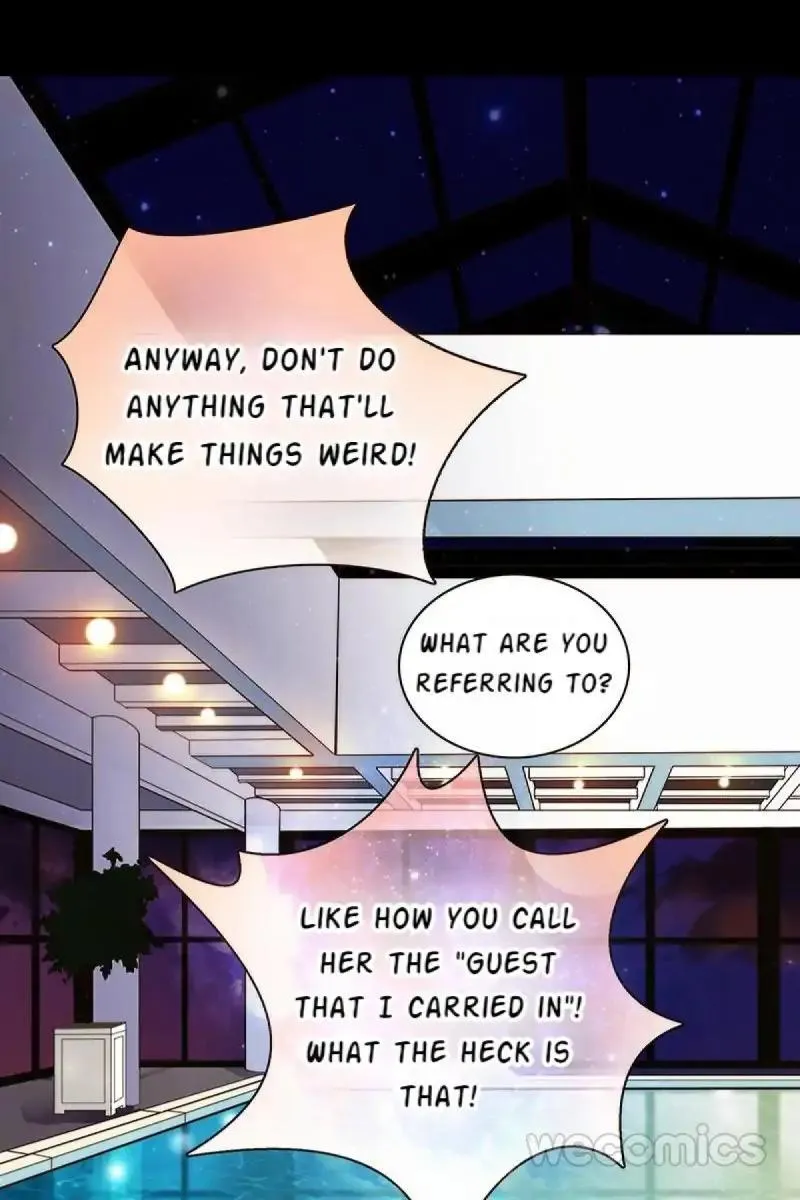 Read The Worst Infatuation chapter 18 image 45 on Lezhin