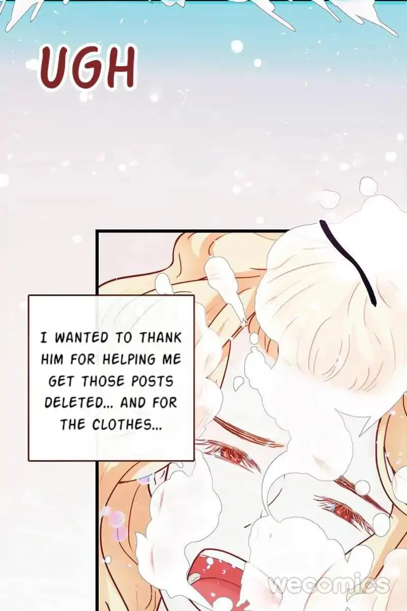 Read The Worst Infatuation chapter 18 image 48 on Lezhin