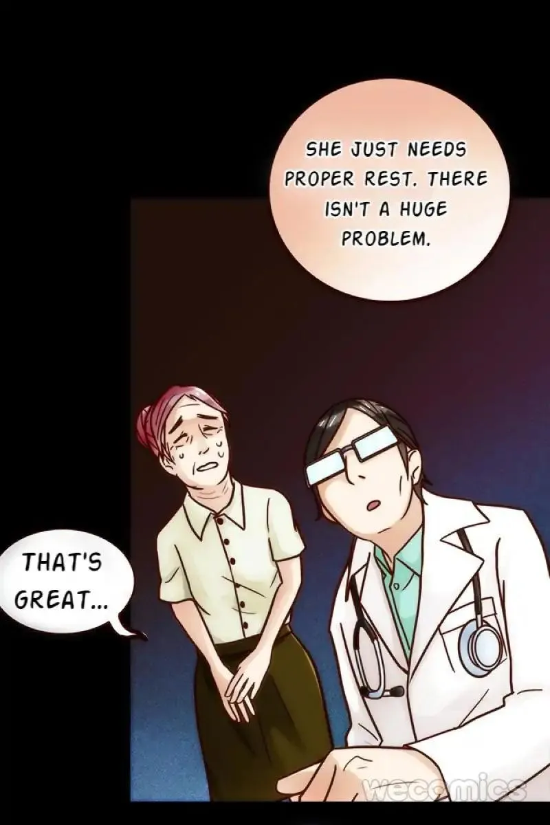 Read The Worst Infatuation chapter 18 image 58 on Lezhin