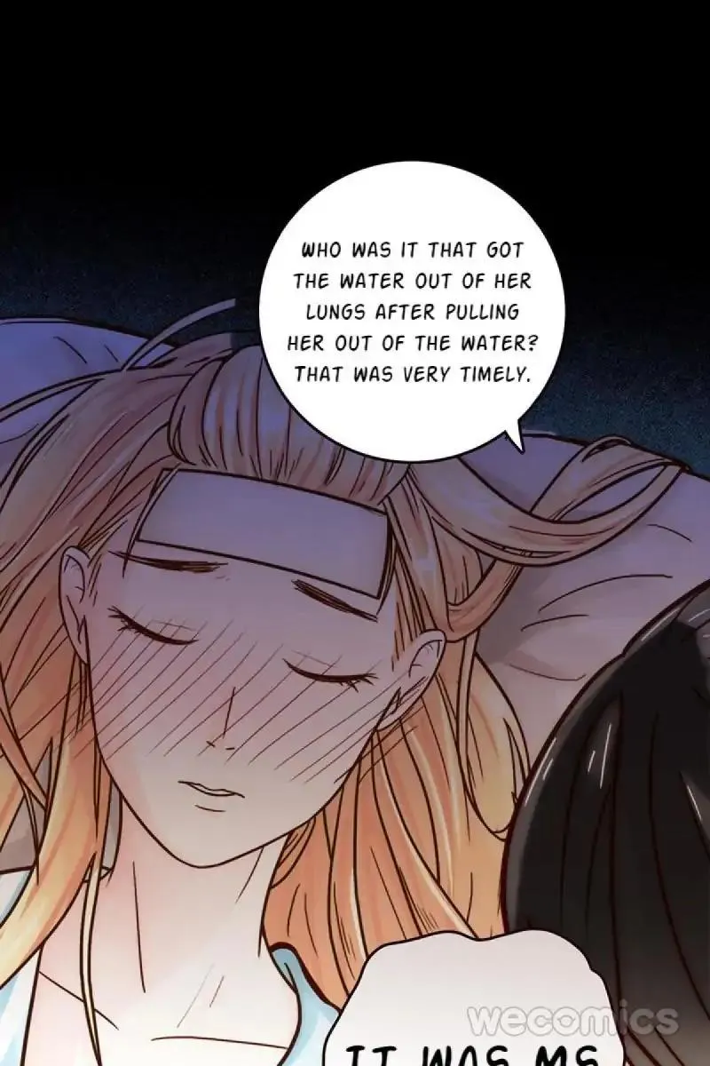 Read The Worst Infatuation chapter 18 image 62 on Lezhin