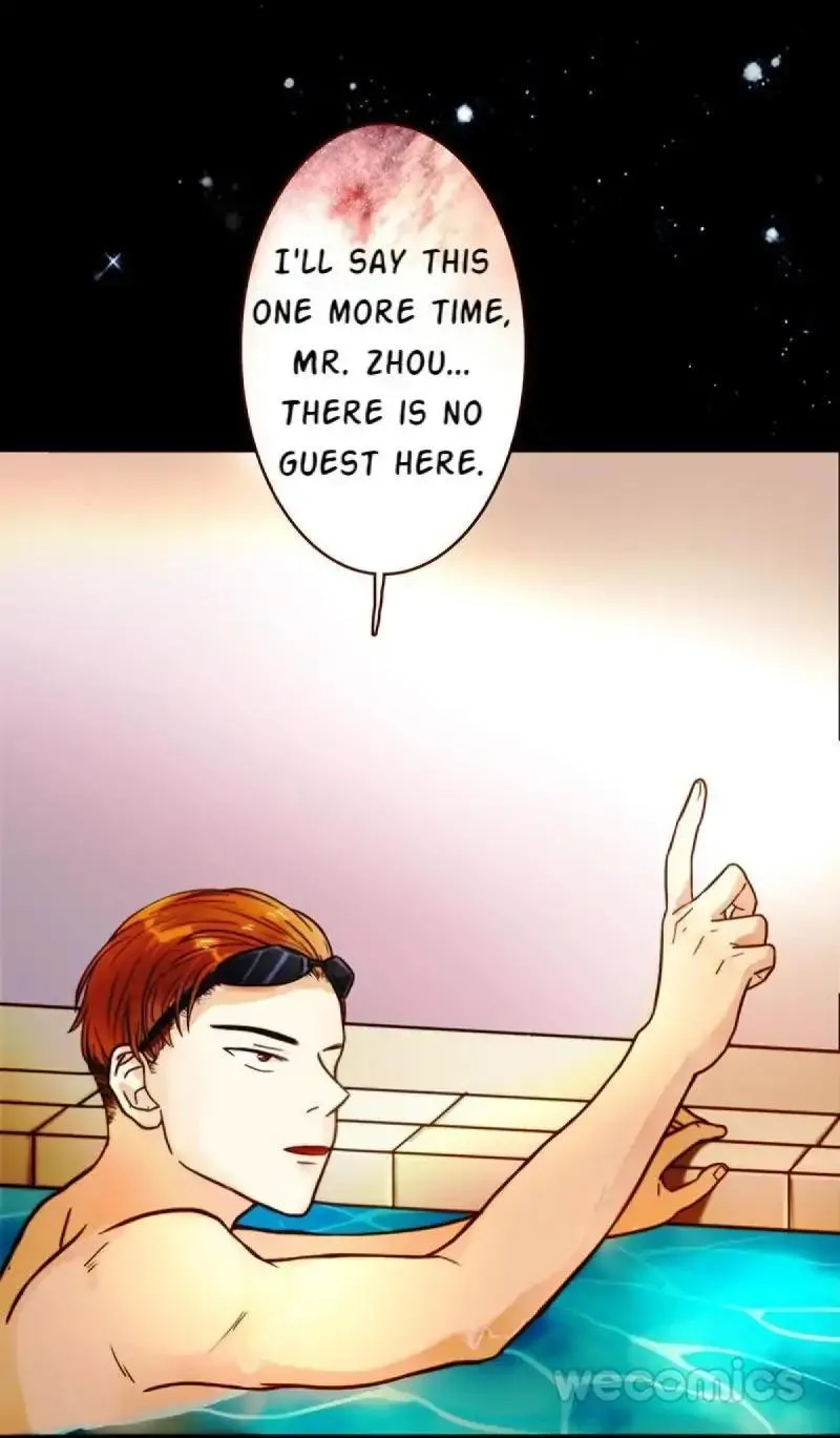 Read The Worst Infatuation chapter 18 image 7 on Lezhin