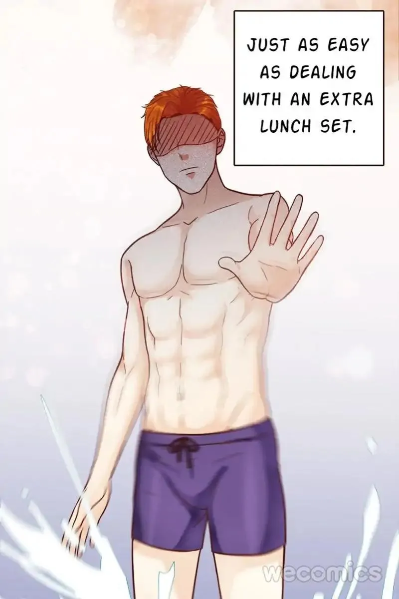 Read The Worst Infatuation chapter 18 image 75 on Lezhin