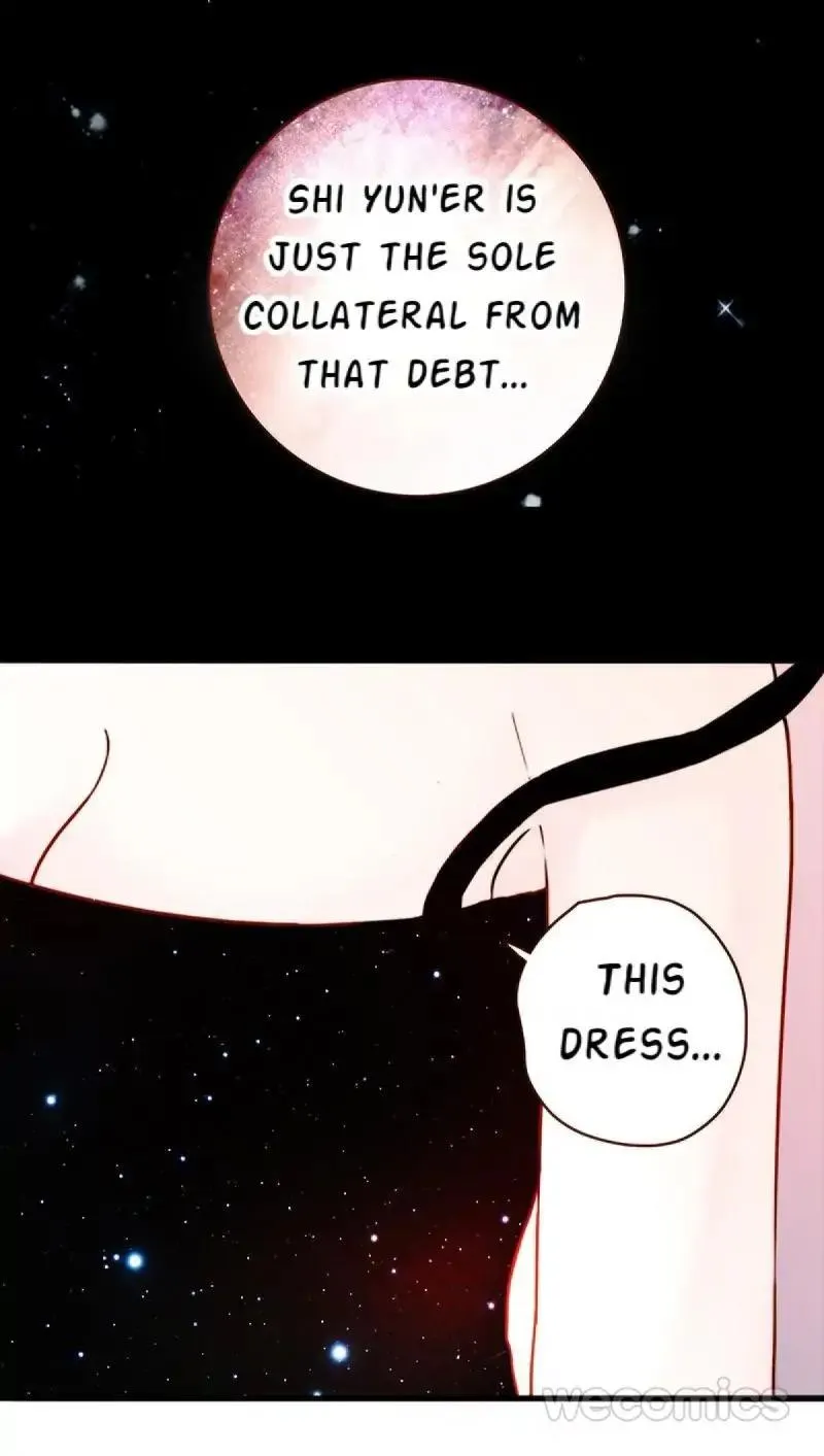 Read The Worst Infatuation chapter 18 image 8 on Lezhin