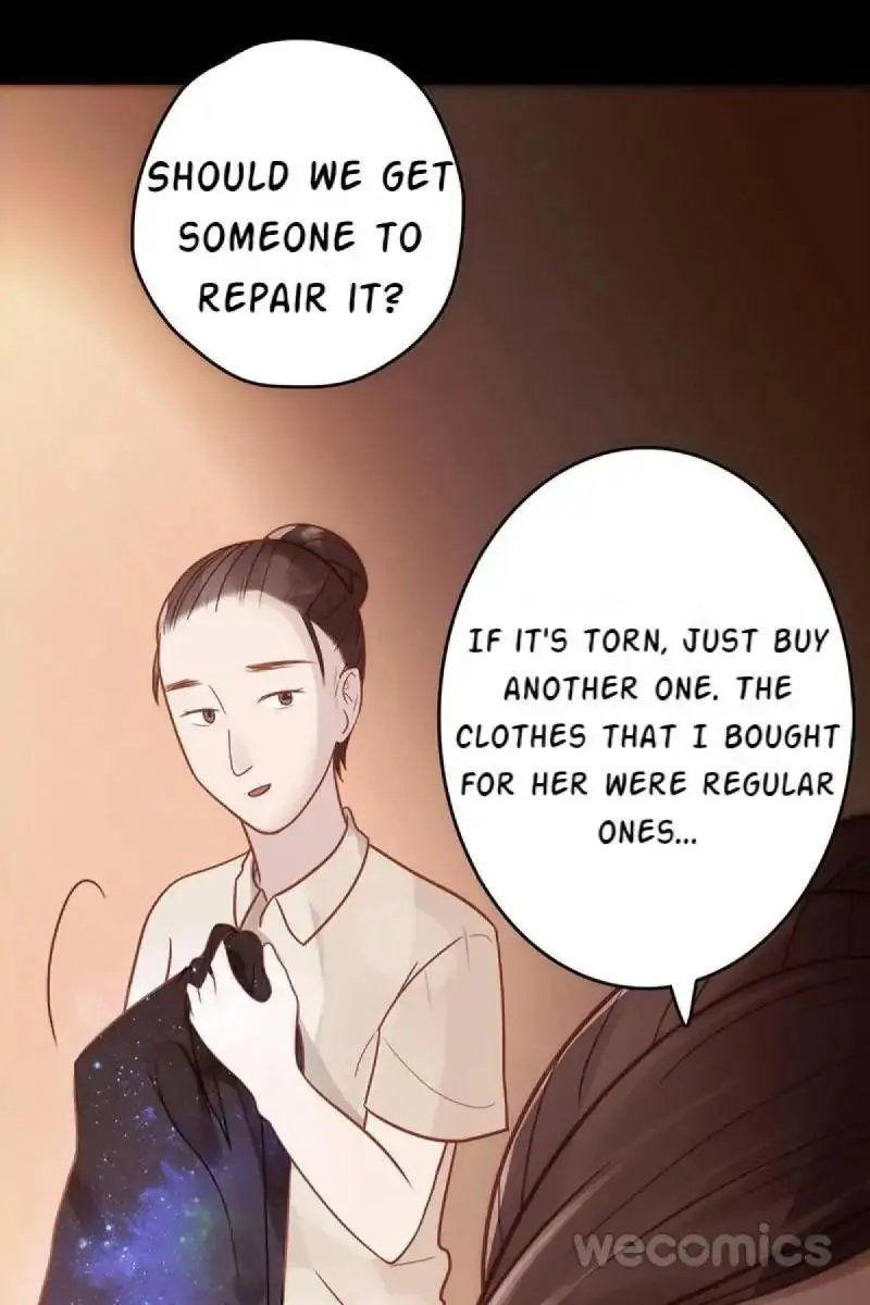 Read The Worst Infatuation chapter 18 image 88 on Lezhin
