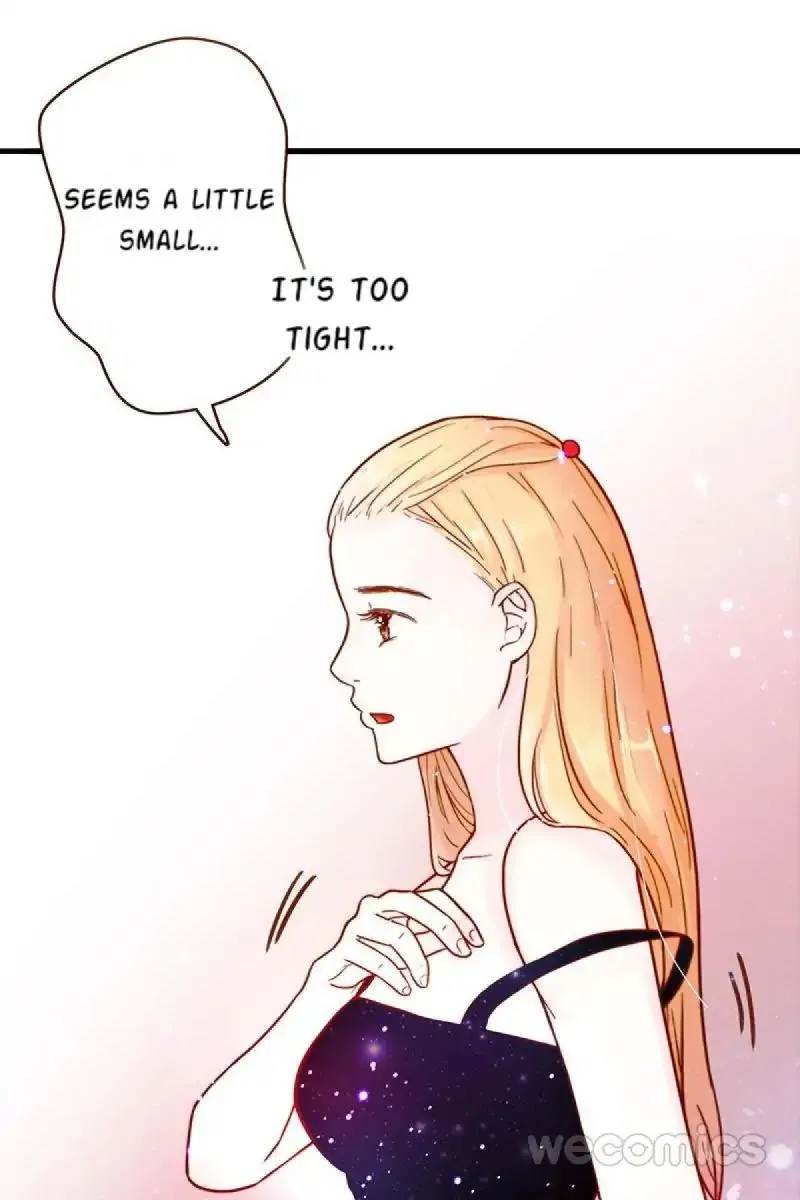 Read The Worst Infatuation chapter 18 image 9 on Lezhin