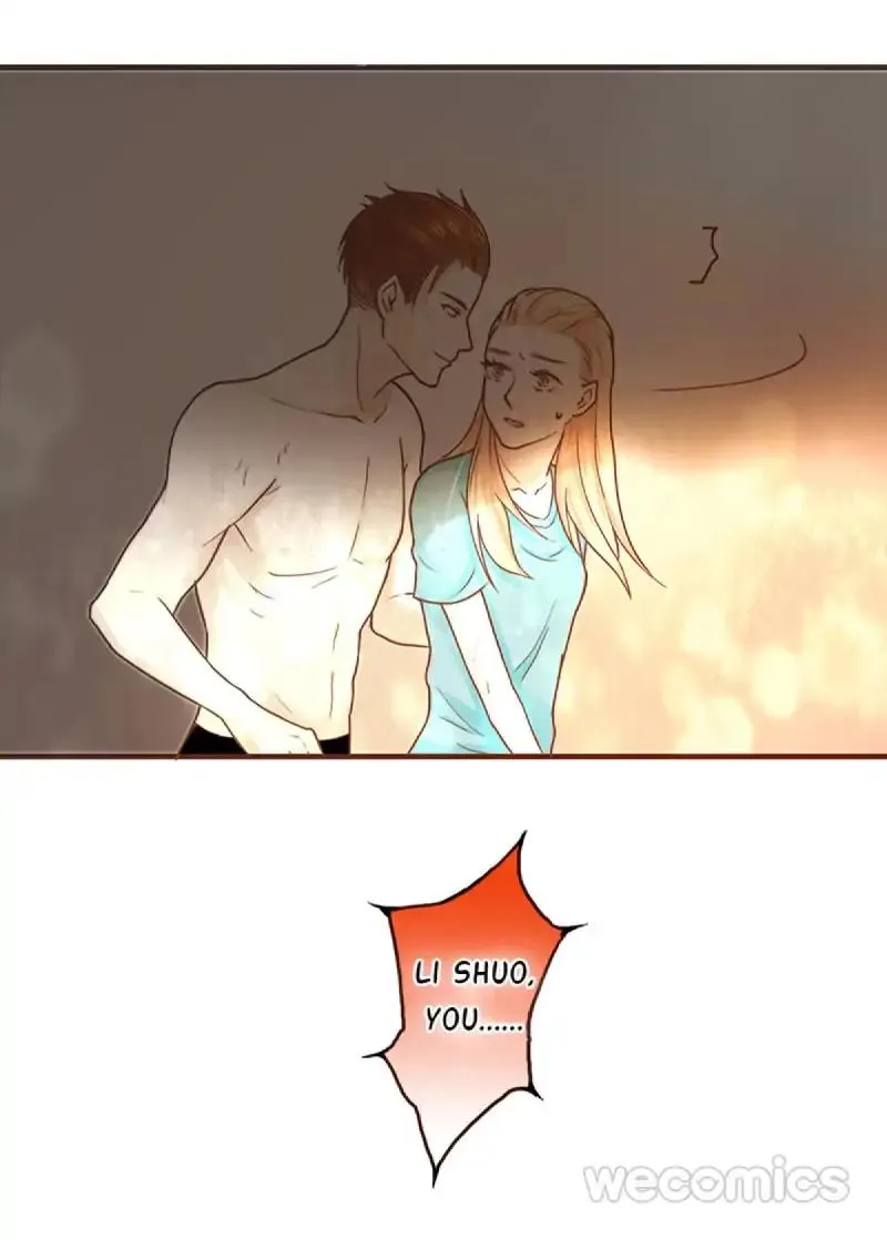 Read The Worst Infatuation chapter 19 image 103 on Lezhin