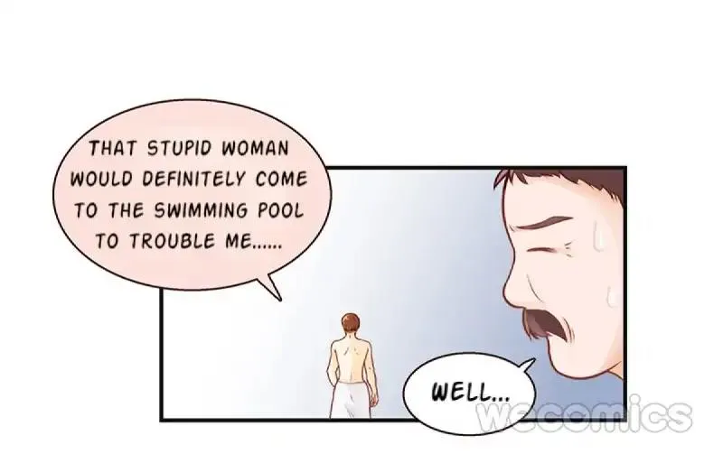 Read The Worst Infatuation chapter 19 image 11 on Lezhin