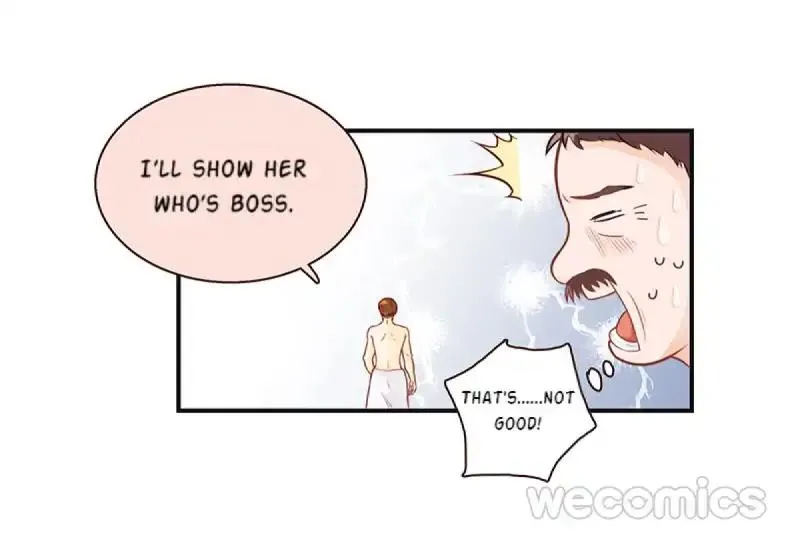 Read The Worst Infatuation chapter 19 image 12 on Lezhin