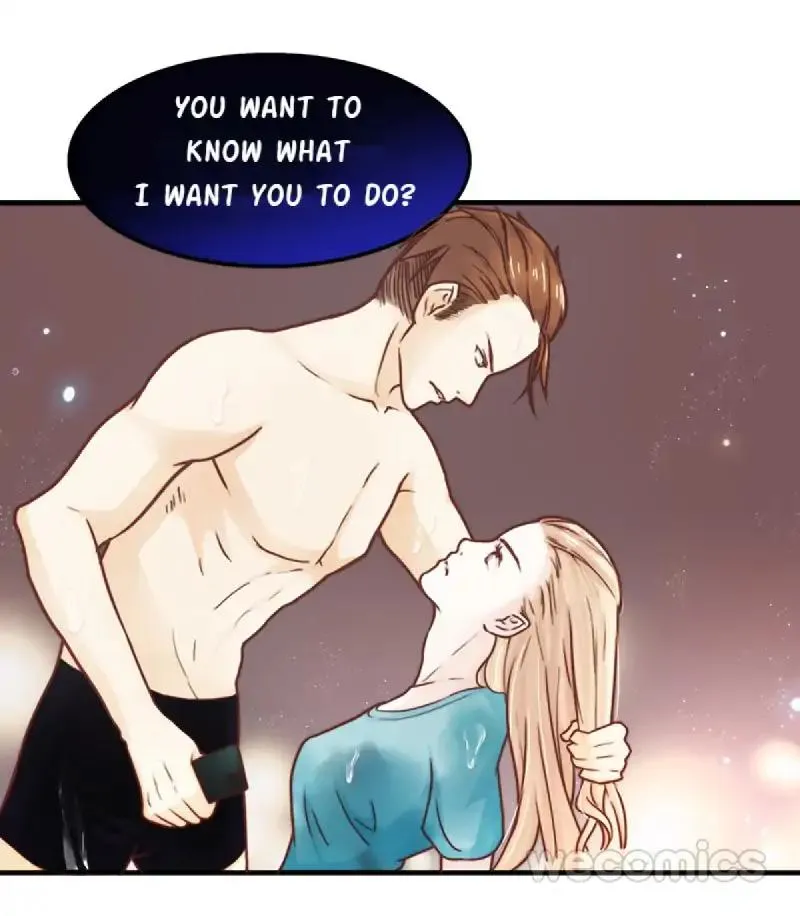 Read The Worst Infatuation chapter 19 image 123 on Lezhin