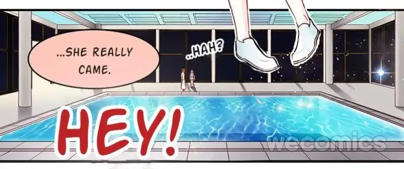 Read The Worst Infatuation chapter 19 image 16 on Lezhin