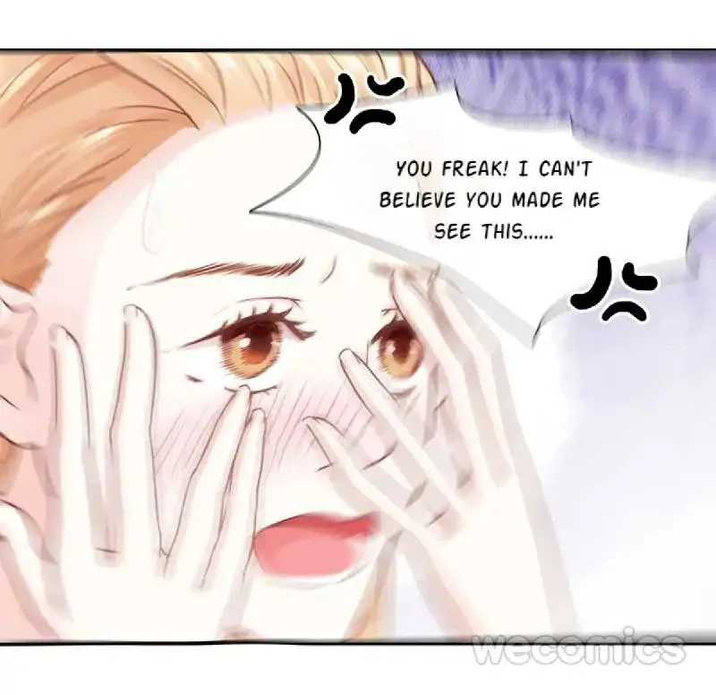 Read The Worst Infatuation chapter 19 image 20 on Lezhin