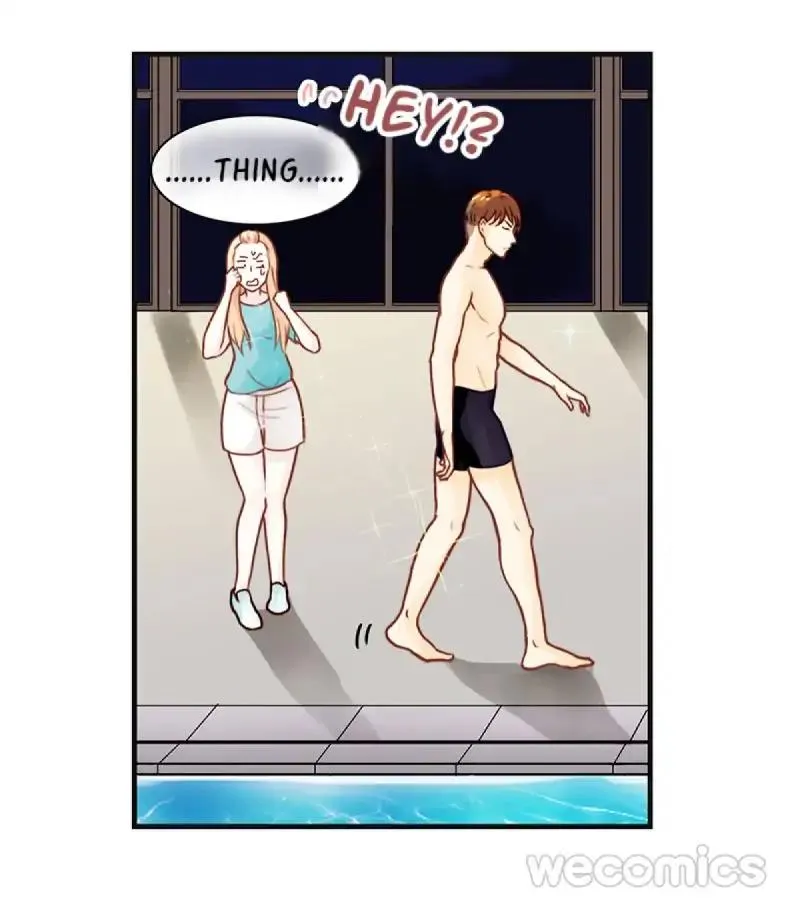 Read The Worst Infatuation chapter 19 image 21 on Lezhin