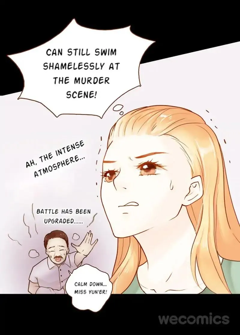 Read The Worst Infatuation chapter 19 image 31 on Lezhin
