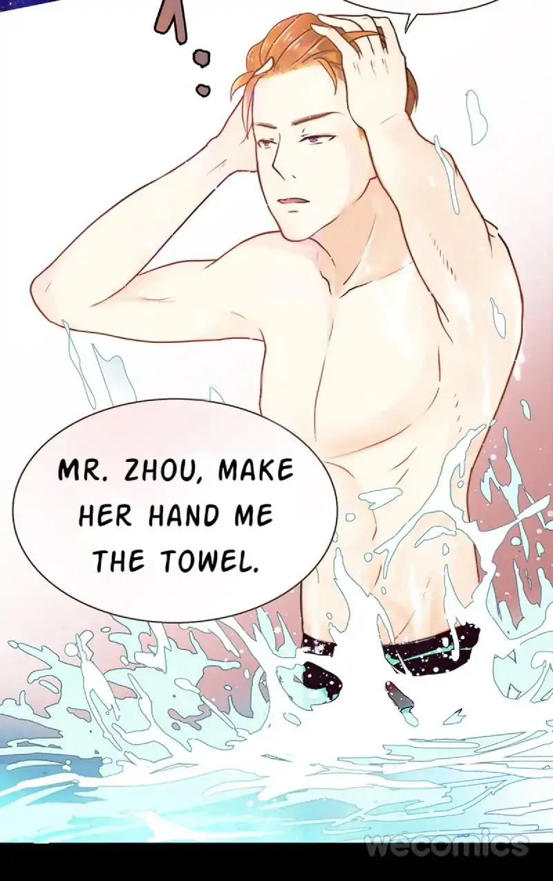 Read The Worst Infatuation chapter 19 image 37 on Lezhin