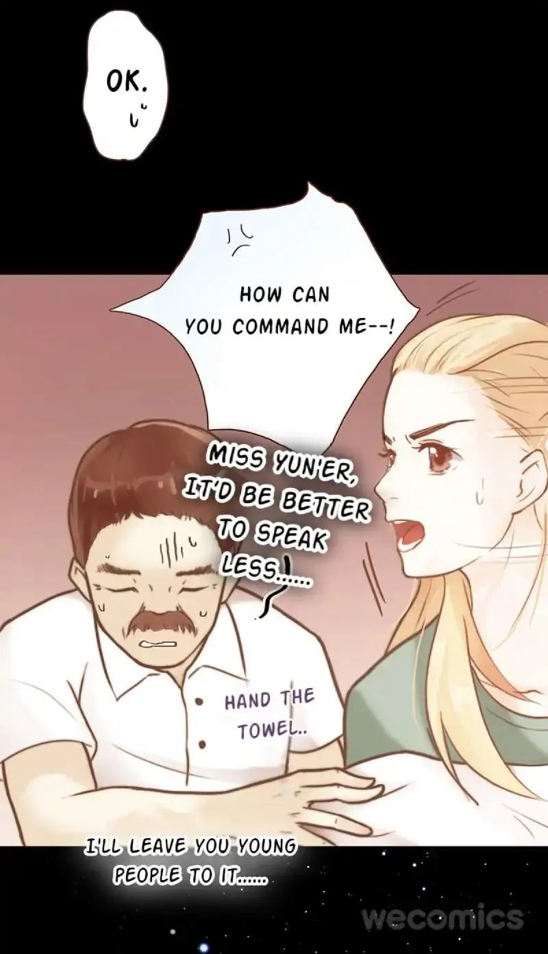 Read The Worst Infatuation chapter 19 image 38 on Lezhin