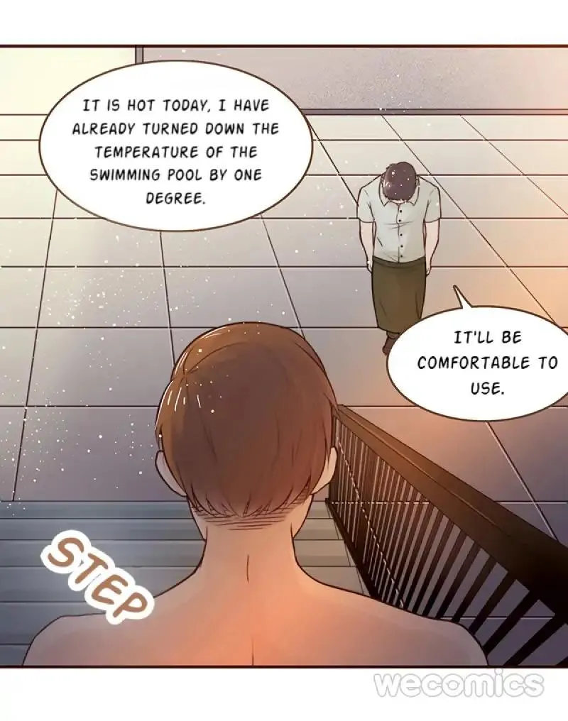 Read The Worst Infatuation chapter 19 image 4 on Lezhin