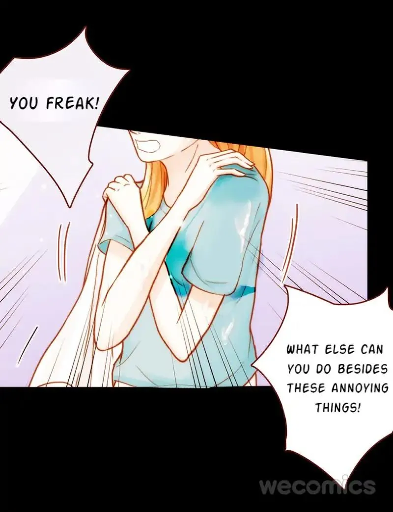 Read The Worst Infatuation chapter 19 image 54 on Lezhin