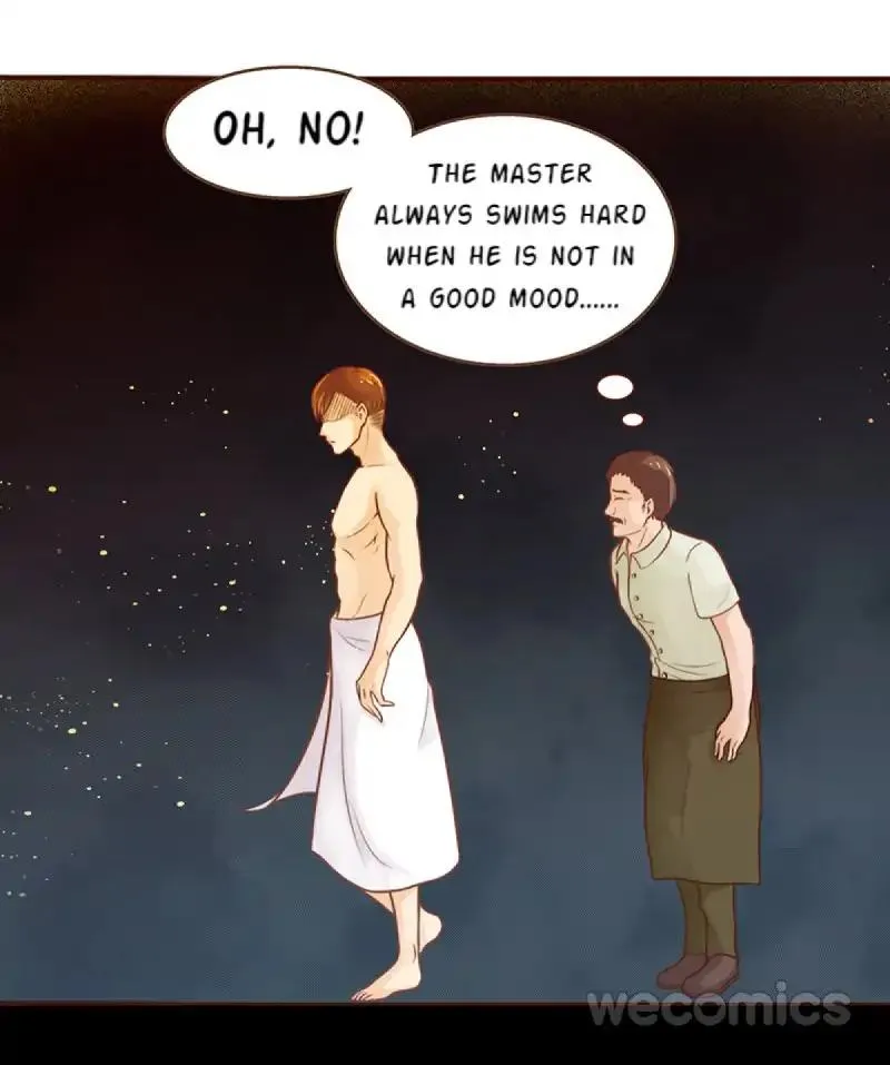 Read The Worst Infatuation chapter 19 image 6 on Lezhin