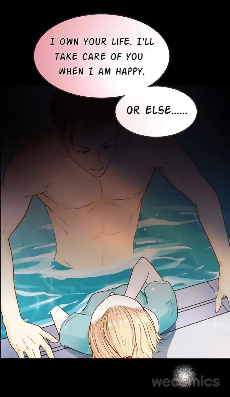 Read The Worst Infatuation chapter 19 image 76 on Lezhin