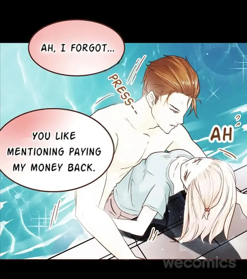 Read The Worst Infatuation chapter 19 image 79 on Lezhin