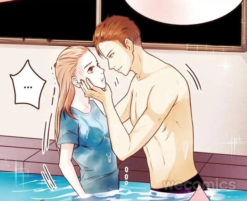 Read The Worst Infatuation chapter 19 image 84 on Lezhin