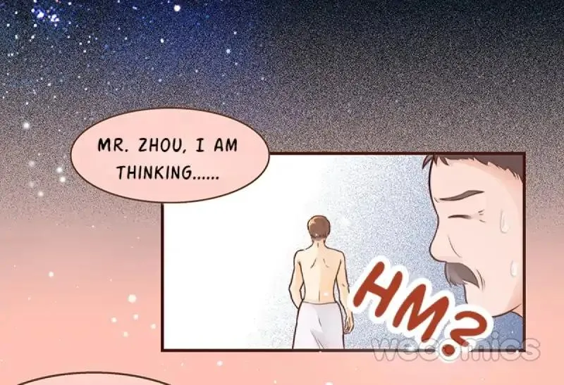 Read The Worst Infatuation chapter 19 image 9 on Lezhin