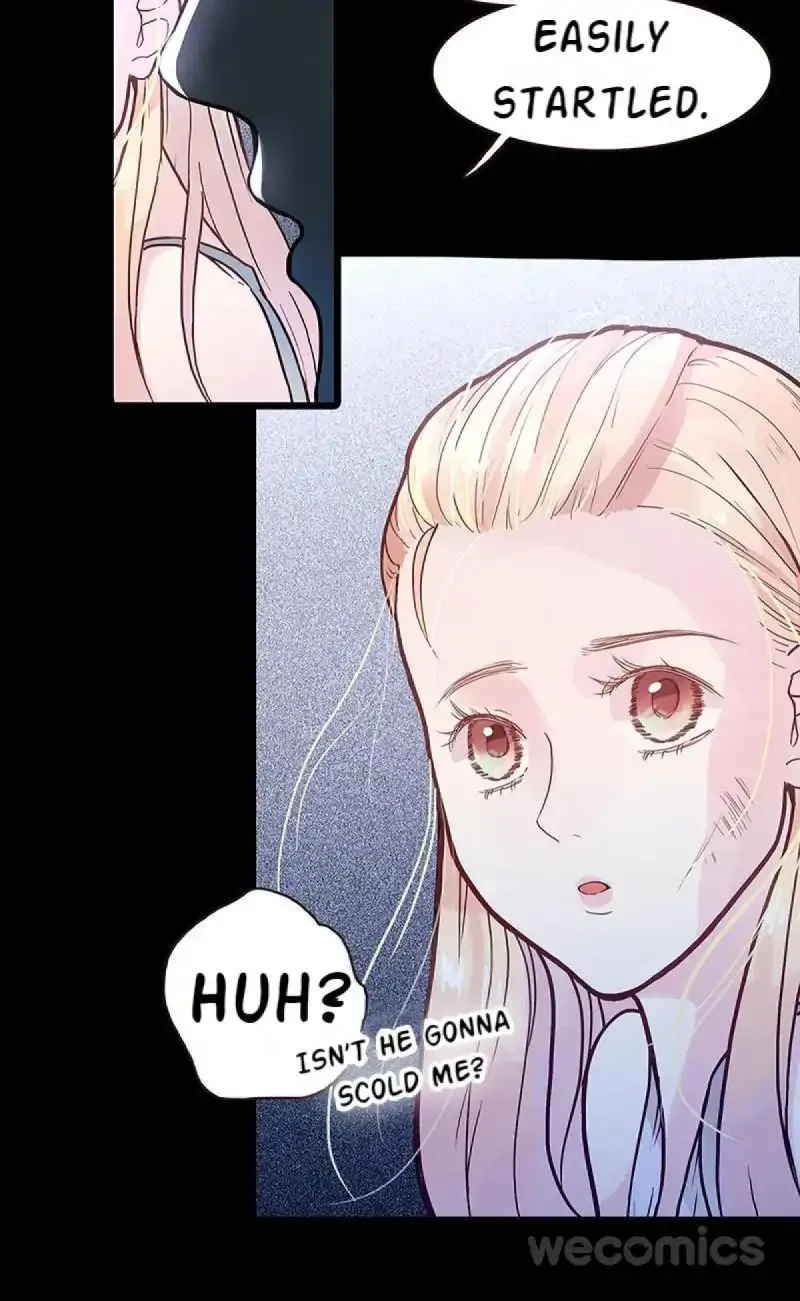 Read The Worst Infatuation chapter 2 image 11 on Lezhin