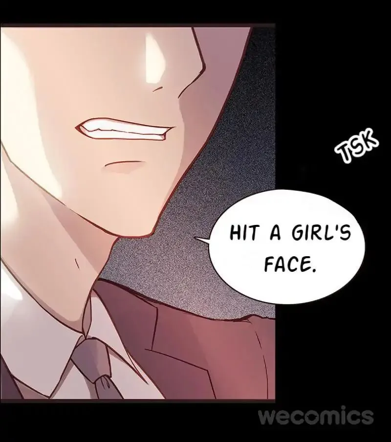 Read The Worst Infatuation chapter 2 image 13 on Lezhin