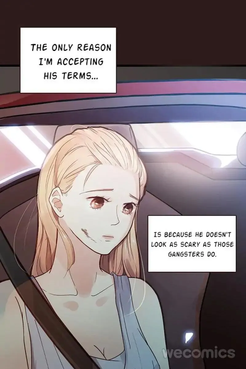 Read The Worst Infatuation chapter 2 image 3 on Lezhin