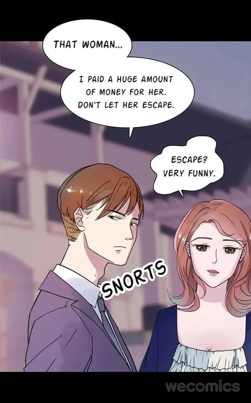 Read The Worst Infatuation chapter 2 image 34 on Lezhin
