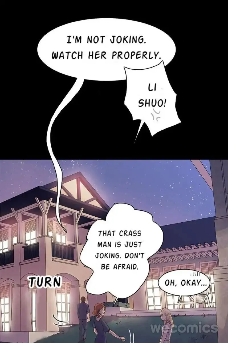 Read The Worst Infatuation chapter 2 image 35 on Lezhin