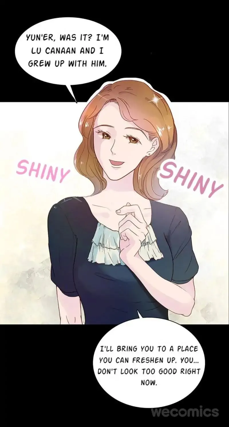 Read The Worst Infatuation chapter 2 image 37 on Lezhin