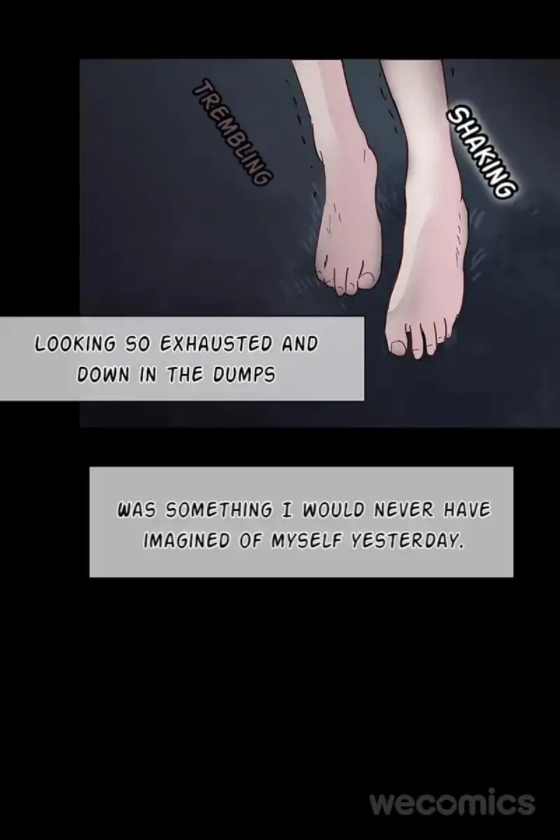 Read The Worst Infatuation chapter 2 image 39 on Lezhin