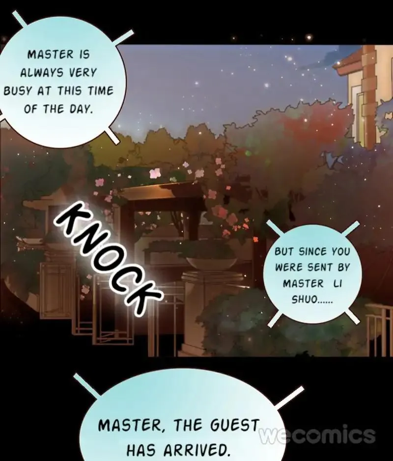 Read The Worst Infatuation chapter 20 image 2 on Lezhin