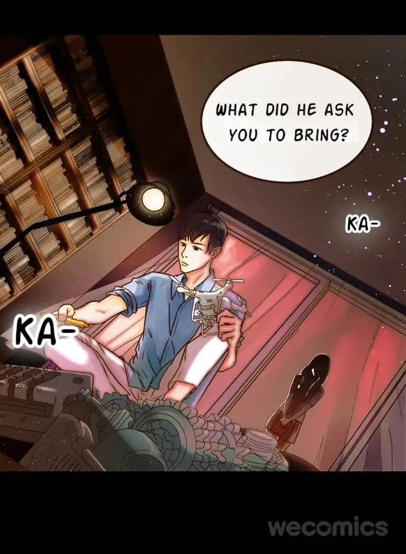 Read The Worst Infatuation chapter 20 image 21 on Lezhin