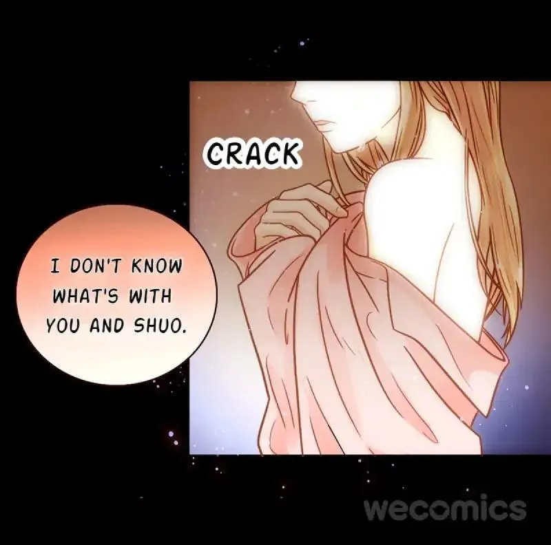 Read The Worst Infatuation chapter 20 image 34 on Lezhin