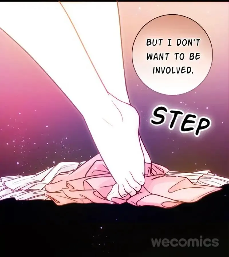 Read The Worst Infatuation chapter 20 image 35 on Lezhin