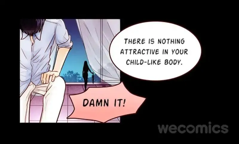 Read The Worst Infatuation chapter 20 image 37 on Lezhin